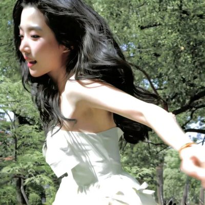 珍妮的战争封面